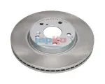 JAPKO Piduriketas 60439C