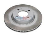 JAPKO Тормозной диск 60560C