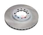 JAPKO Piduriketas 60599C