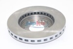 JAPKO Piduriketas 60812C