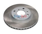 JAPKO Piduriketas 60815C