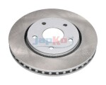 JAPKO Piduriketas 60915C