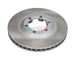 JAPKO Piduriketas 60921C