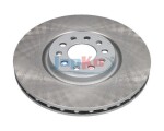 JAPKO Piduriketas 60931C