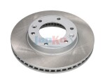 JAPKO Piduriketas 60K21C