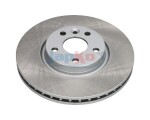 JAPKO Тормозной диск 60L13C