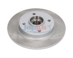 JAPKO Piduriketas 610603C