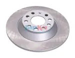 JAPKO Piduriketas 610915C