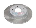 JAPKO Piduriketas 61127C
