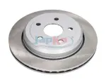 JAPKO Piduriketas 61907C