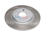 JAPKO Piduriketas 61913C