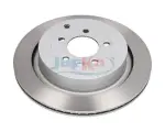 JAPKO Piduriketas 61L01C
