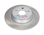 JAPKO Тормозной диск 61L09C