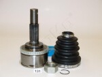 JAPKO Veovõlli ots (Liigendlaager) 62131