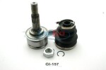 JAPKO Veovõlli ots (Liigendlaager) 62157