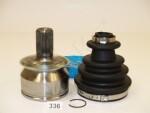 JAPKO Veovõlli ots (Liigendlaager) 62336