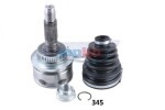 JAPKO Veovõlli ots (Liigendlaager) 62345