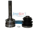 JAPKO Шарнирный комплект,  приводной вал 62513