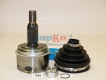 JAPKO Veovõlli ots (Liigendlaager) 62546