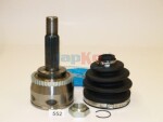 JAPKO Veovõlli ots (Liigendlaager) 62552