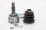 JAPKO Veovõlli ots (Liigendlaager) 62563
