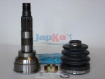 JAPKO  Liigendlaager, veovõll 62701