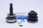 JAPKO Veovõlli ots (Liigendlaager) 62H05