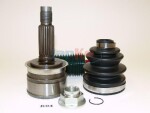 JAPKO Veovõlli ots (Liigendlaager) 62K04