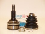 JAPKO Veovõlli ots (Liigendlaager) 62W06