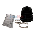 JAPKO Kaitsekummikomplekt,  veovõll 63087