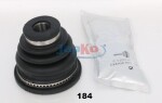 JAPKO Kaitsekummikomplekt,  veovõll 63184
