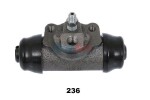 JAPKO pidurisilinder (trummelpidur) 67236