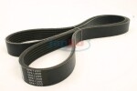 JAPKO Поликлиновой ремень 6PK1200