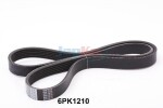 JAPKO Soonrihm 6PK1210