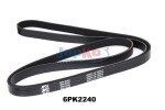 JAPKO Soonrihm 6PK2240
