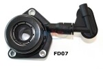 JAPKO Survelaager 90FD07
