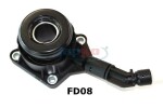 JAPKO Survelaager 90FD08