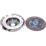 JAPKO Sidurikomplekt 921024