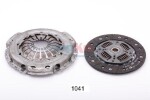 JAPKO Sidurikomplekt 921041