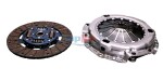 JAPKO Sidurikomplekt 925013