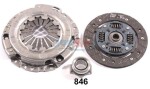 JAPKO Sidurikomplekt 92846