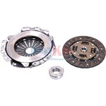 JAPKO Sidurikomplekt 92W07