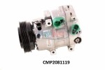 JAPKO Kompressor,  kliimaseade 12V CMP2081119