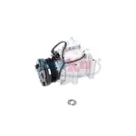 JAPKO Kompressor,  kliimaseade 12V CMP3060001