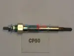 JAPKO Hõõgküünal 11V CP50