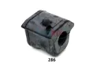 JAPKO Puks stabilisaator (Laagripuks) GOJ286