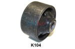 JAPKO Puks GOJK104