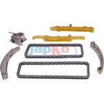 JAPKO  Mootori keti komplekt KJK0113