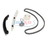 JAPKO Mootori keti komplekt KJK0407