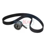 JAPKO Hammasrihma komplekt KJT413B